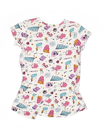 Gymboree Short Sleeve Top (view 2)