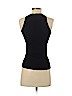 Zara Black Sleeveless Top Size S - photo 2