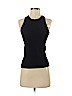 Zara Black Sleeveless Top Size S - photo 1