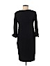 Old Navy Black Casual Dress Size M - photo 2