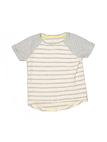 Lands' End Short Sleeve Top (view 1)