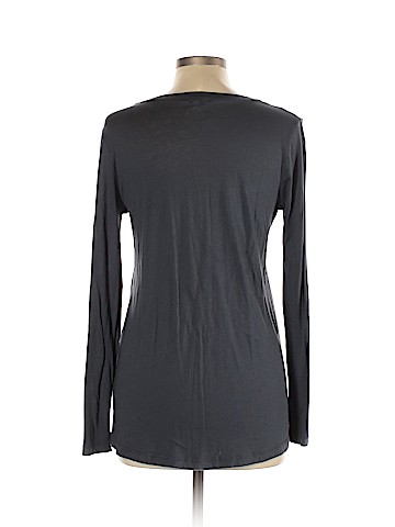 Splendid Long Sleeve T-Shirt (view 2)