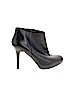 Nine West Black Ankle Boots Size 8 - photo 1