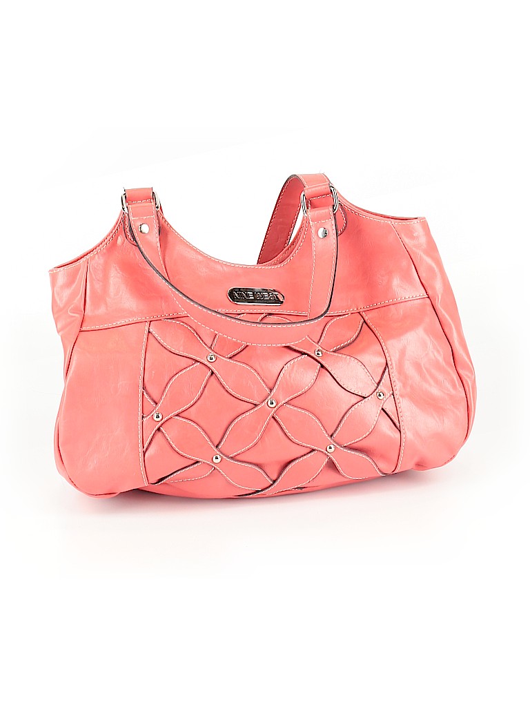 nine west shoulder bag price