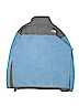 The North Face 100% Polyester Blue Track Jacket Size XL (youth) - photo 2