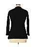 Napa Valley 100% Acrylic Black Cardigan Size S (petite) - photo 2
