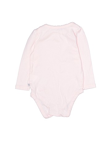 Baby Gap Long Sleeve Onesie (view 2)