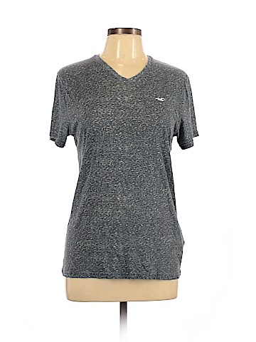 Hollister Short Sleeve T-Shirt (view 1)