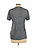 Hollister Gray Short Sleeve T-Shirt Size M - photo 2