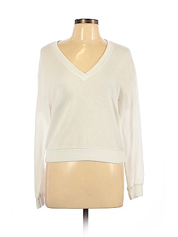 Forever 21 Pullover Sweater (view 1)