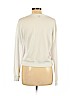 Forever 21 White Pullover Sweater Size M - photo 2