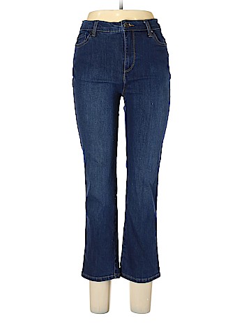Gloria Vanderbilt Jeans (view 1)