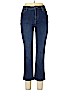 Gloria Vanderbilt Blue Jeans Size 10 (petite) - photo 1