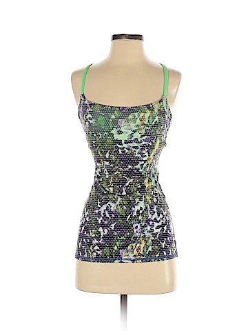 Lululemon Athletica Active Tank (view 1)