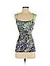 Lululemon Athletica Green Active Tank Size 2 - photo 1