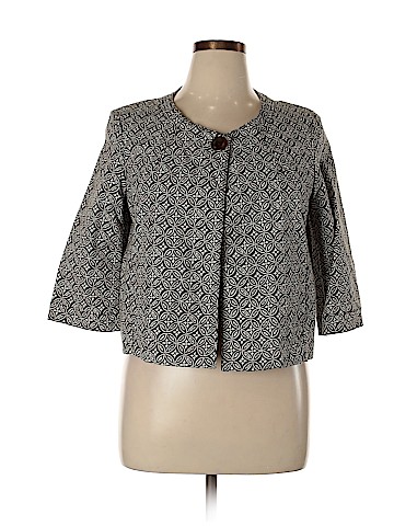 Talbots Jacket (view 1)