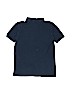 Old Navy 100% Cotton Blue Short Sleeve Polo Size 14 - 16 - photo 2