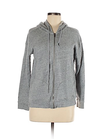 Splendid Zip Up Hoodie (view 1)
