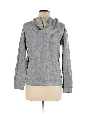 Splendid Zip Up Hoodie (view 2)