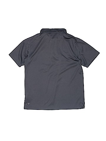 Puma Short Sleeve Polo (view 2)