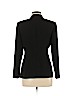 Collections for Le Suit 100% Polyester Black Blazer Size 6 (petite) - photo 2