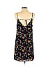 Topshop 100% Polyester Black Tank Top Size 4 - photo 2