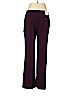 Calvin Klein Purple Dress Pants Size 6 - photo 2