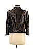 Alberto Makali Gold Blazer Size M - photo 2