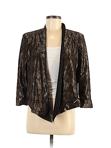 Alberto Makali Blazer (view 1)