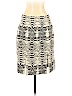 Etcetera Ivory Casual Skirt Size 4 - photo 1