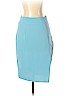 TOBI Blue Casual Skirt Size S - photo 1