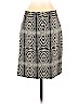 Etcetera Ivory Casual Skirt Size 4 - photo 2