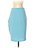 TOBI Blue Casual Skirt Size S - photo 2