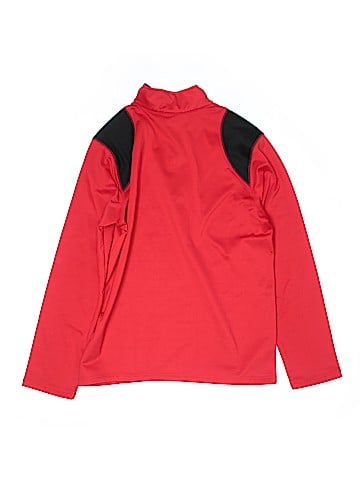 Asics Track Jacket (view 2)