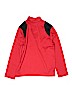 Asics Red Track Jacket Size 18 - photo 2