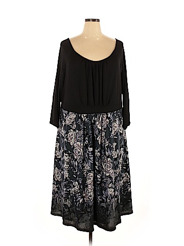 IGIGI Casual Dress (view 1)