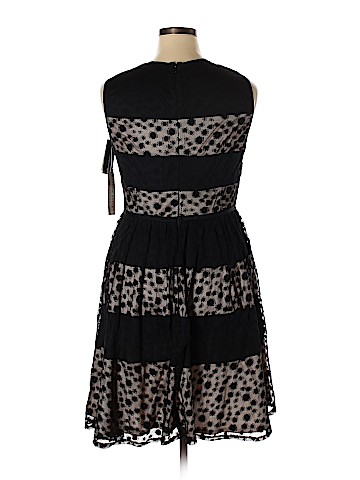 London Style Casual Dress (view 2)