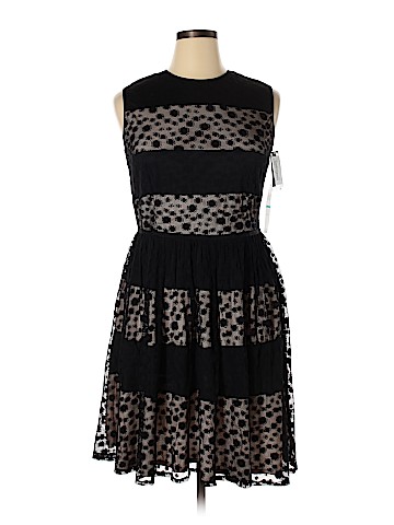 London Style Casual Dress (view 1)