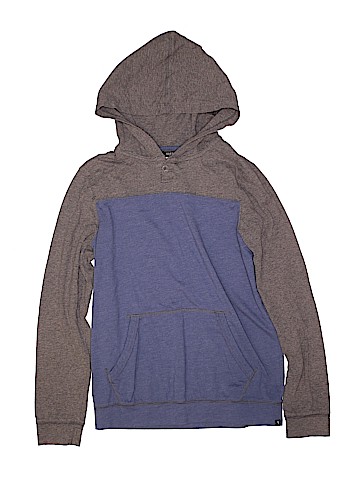 Guess Kids Pullover Hoodie (view 1)