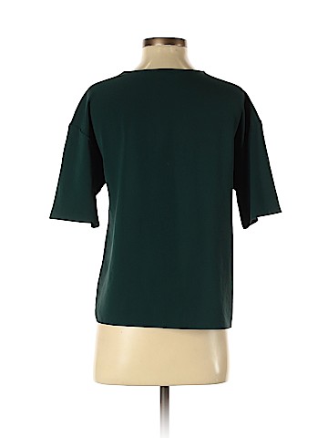 Uniqlo Short Sleeve Blouse (view 2)