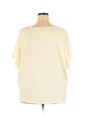 J.jill Short Sleeve Top (view 2)