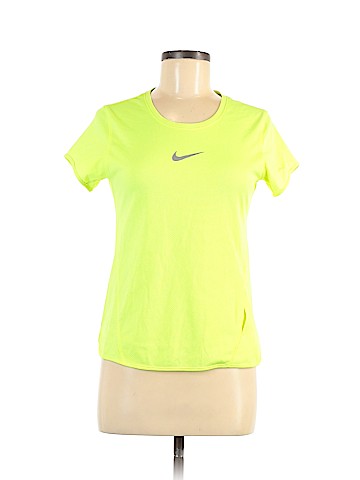 Nike Active T-Shirt (view 1)