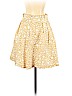 Club Monaco 100% Polyester Ivory Casual Skirt Size 0 - photo 2