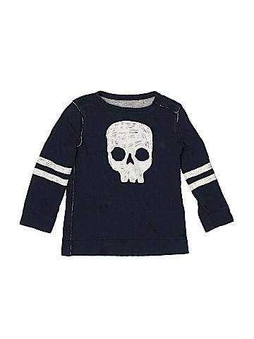 Gymboree Pullover Sweater (view 1)