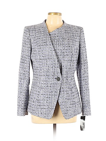 Lafayette 148 New York Blazer (view 1)