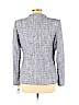 Lafayette 148 New York Purple Blazer Size 10 - photo 2