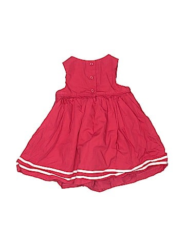 Janie and Jack Dress (view 2)