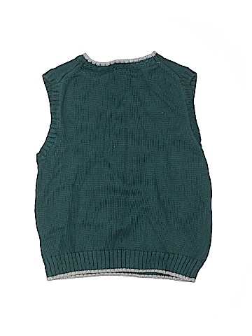 Janie and Jack Sweater Vest (view 2)