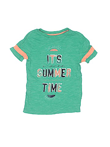 Cat & Jack Short Sleeve T-Shirt (view 1)