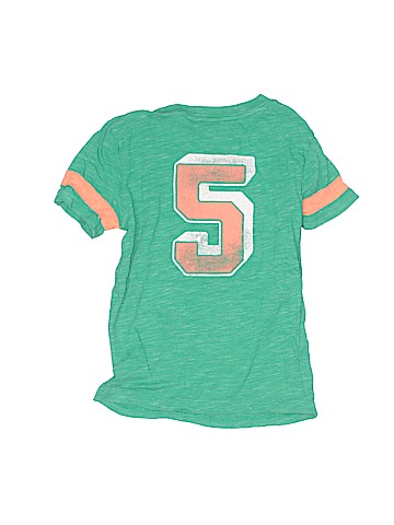 Cat & Jack Short Sleeve T-Shirt (view 2)